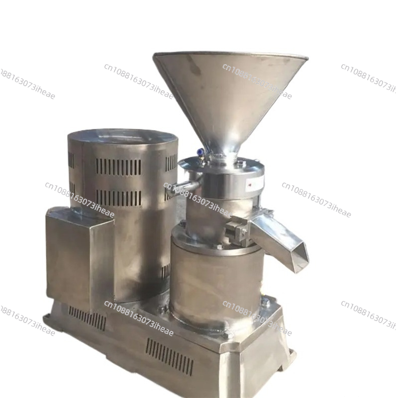 Industrial Vertical Split Coll – Peanut Butter Snack Bewertung und Preis
