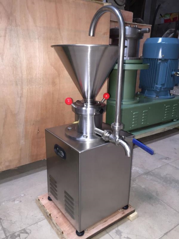 Peanut Butter Machine Maker Co – Peanut Butter Snack Bewertung und Preis