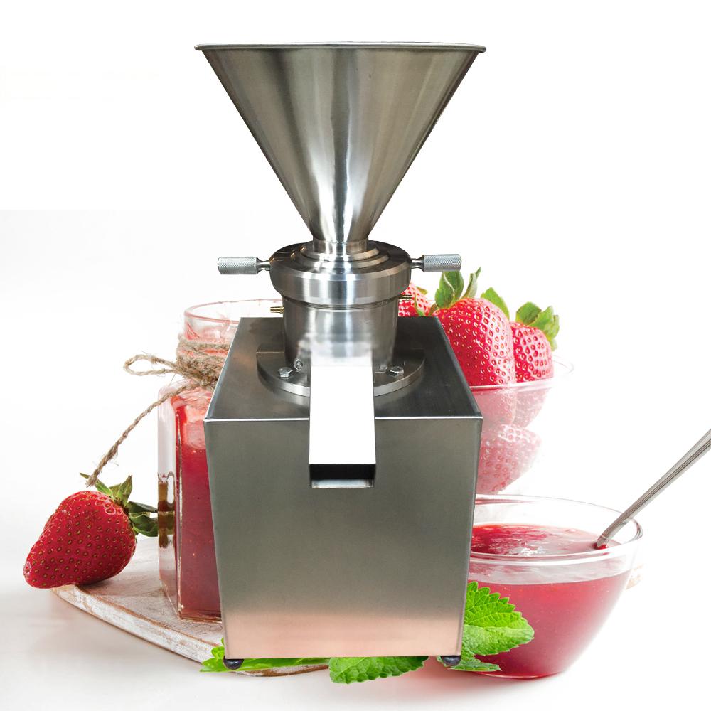 Peanut Butter Machine Maker Co – Peanut Butter Snack Bewertung und Preis