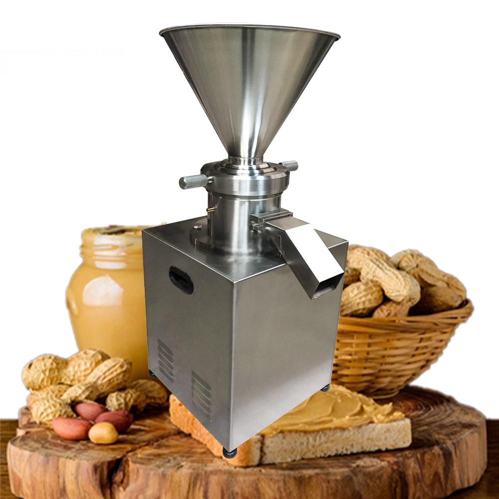 Peanut Butter Machine Maker Co – Peanut Butter Snack Bewertung und Preis