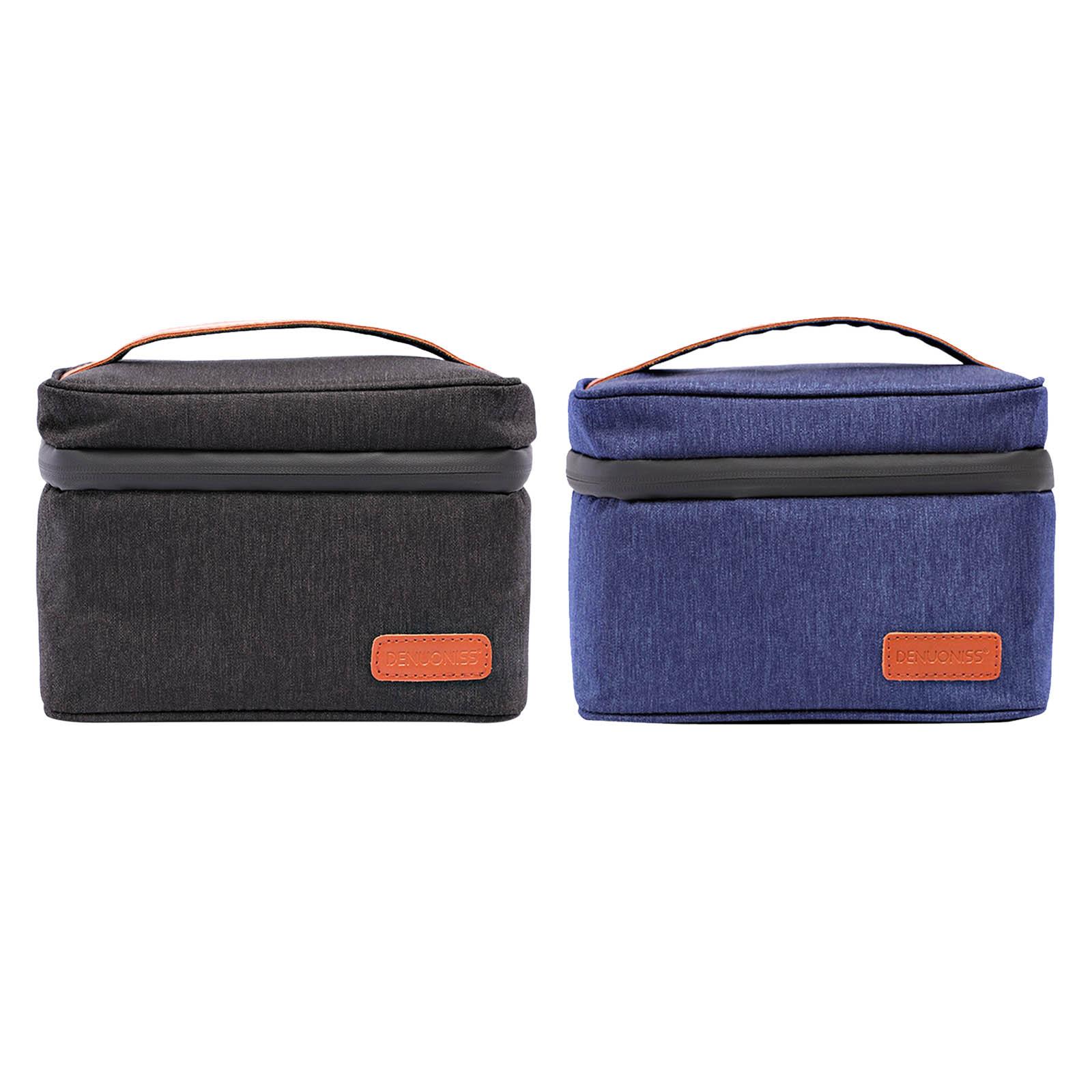 Insulated Lunch Bag Cooler Bag – Food Snacks For Picnic Bewertung und Preis