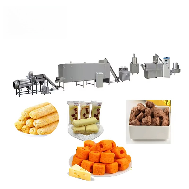Corn Core Chocolate Cream Pean – Peanut Butter Snack Bewertung und Preis