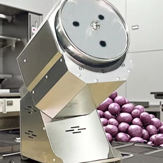 Coffee Bean Baking Machine Ses – Roasted Nut Mix Bewertung und Preis