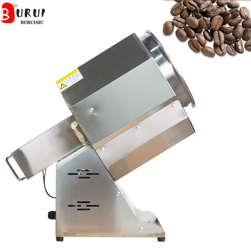 Coffee Bean Baking Machine Ses – Roasted Nut Mix Bewertung und Preis