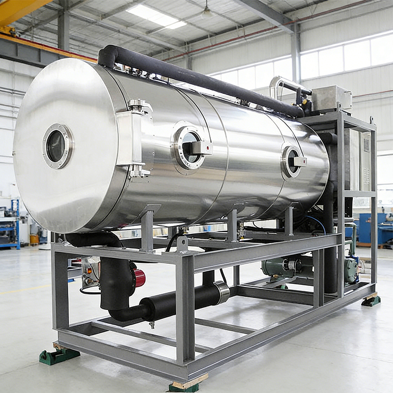 Custom Fast Cooling Automatic  – Food Energy Snacks Bewertung und Preis