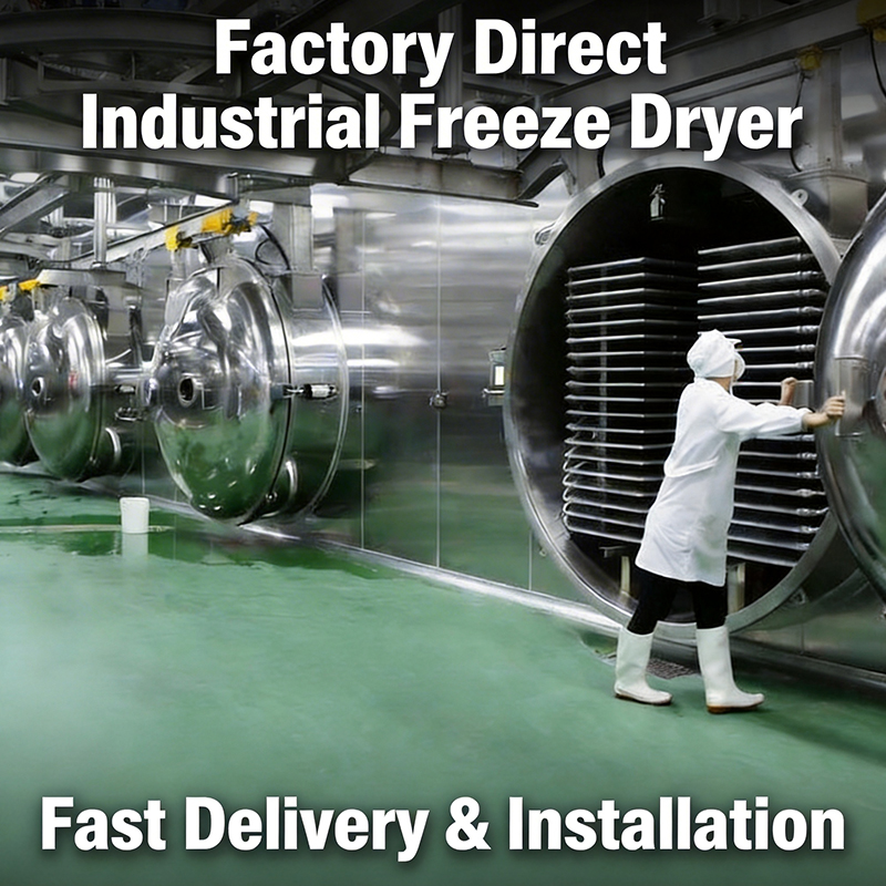 Custom Fast Cooling Automatic  – Food Energy Snacks Bewertung und Preis