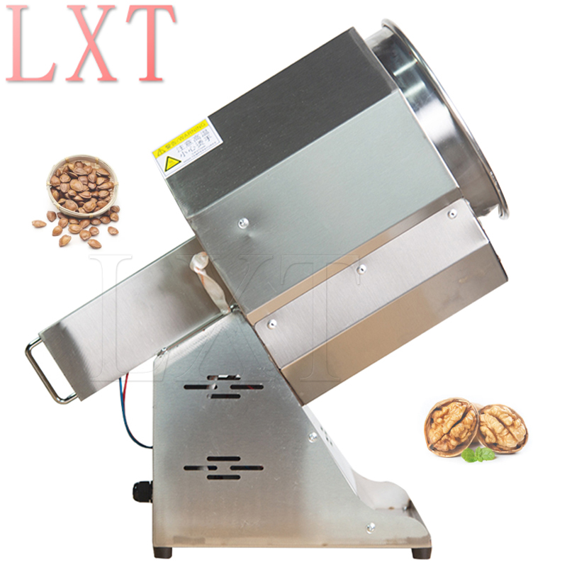 Commercial Nuts Dryer Baking M – Roasted Nut Mix Bewertung und Preis
