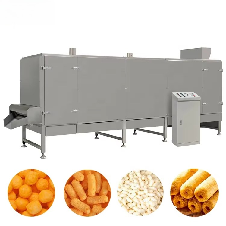 High Quality Factory Good Pric – Food In Snacks Bewertung und Preis