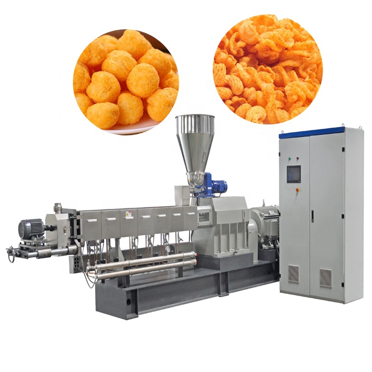 High Quality Factory Good Pric – Food In Snacks Bewertung und Preis