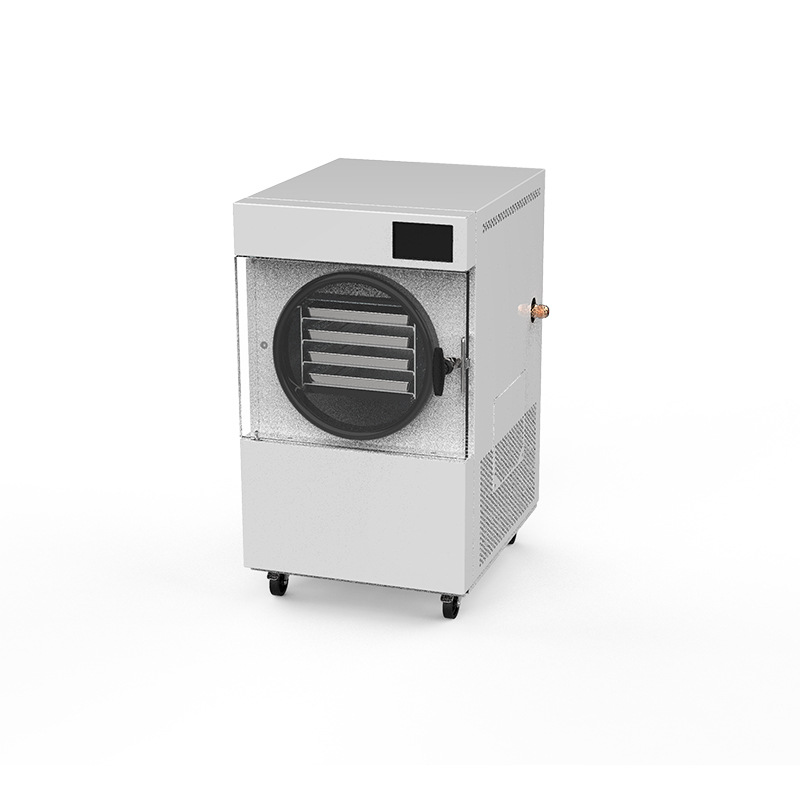 Semi-Automatic Vacuum Freeze D – Food In Snacks Bewertung und Preis
