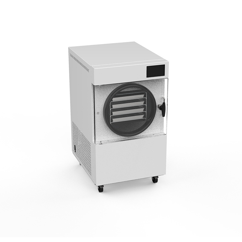 Semi-Automatic Vacuum Freeze D – Food In Snacks Bewertung und Preis