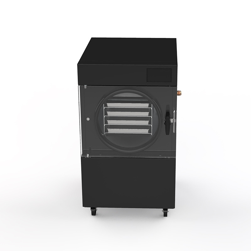 Semi-Automatic Vacuum Freeze D – Food In Snacks Bewertung und Preis