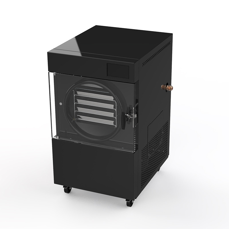 Semi-Automatic Vacuum Freeze D – Food In Snacks Bewertung und Preis