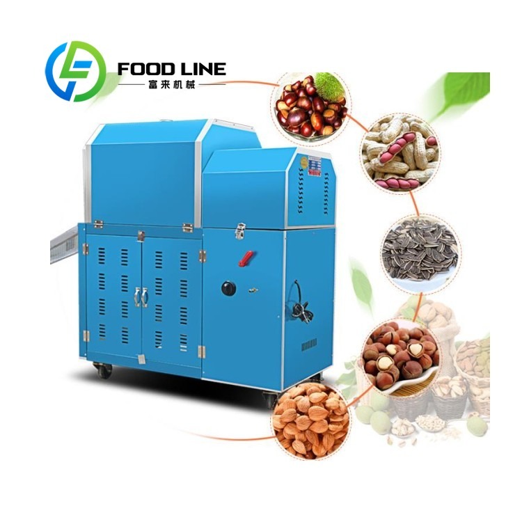 Seasoning Mixing Nut Roasting  – Roasted Nut Mix Bewertung und Preis