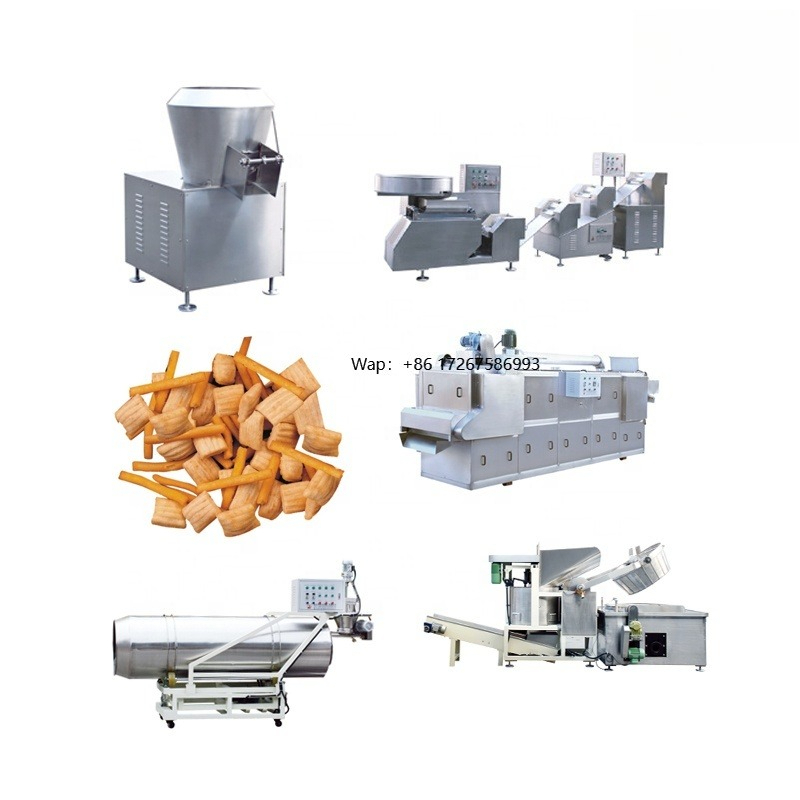 Other Food Processing Machiner – Food In Snacks Bewertung und Preis