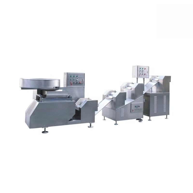 Other Food Processing Machiner – Food In Snacks Bewertung und Preis