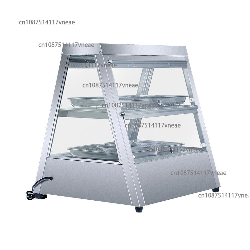 Commercial New Automatic Insul – Snacks Food Warmer Bewertung und Preis