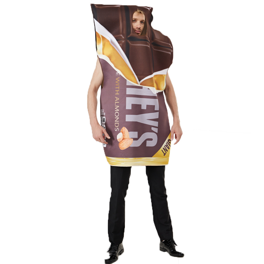 Eraspooky Adult Funny Couple O – Peanut Butter Snack Bewertung und Preis