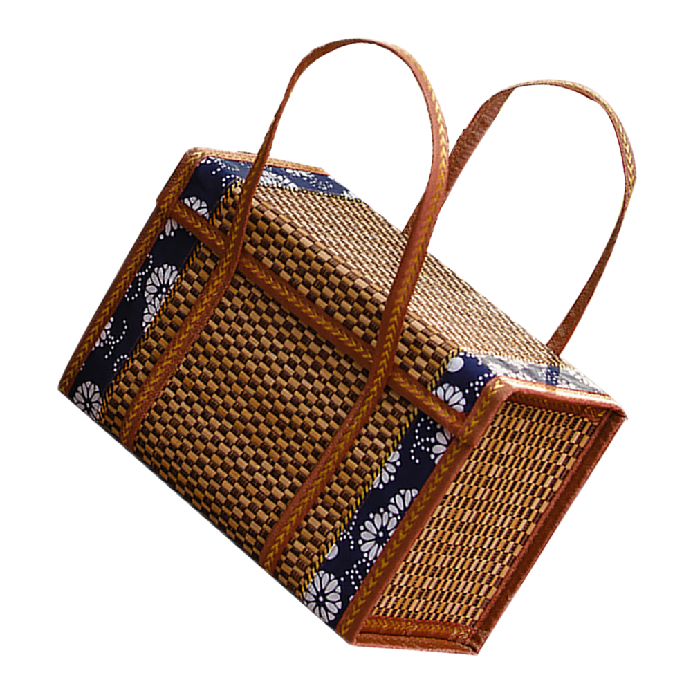 Snacks Bread Storage Basket Fr – Food Snacks For Picnic Bewertung und Preis