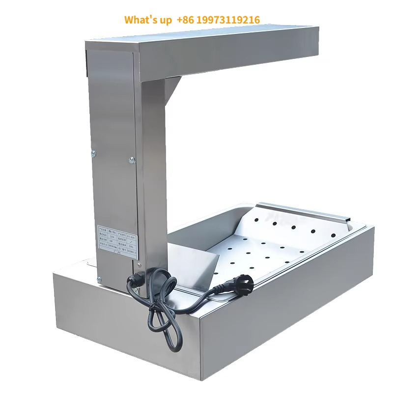 2026 Hot Sale Snacks Machine C – Snacks Food Warmer Bewertung und Preis