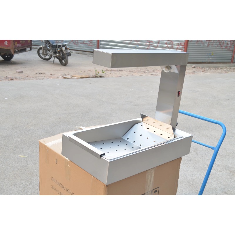 2026 Hot Sale Snacks Machine C – Snacks Food Warmer Bewertung und Preis