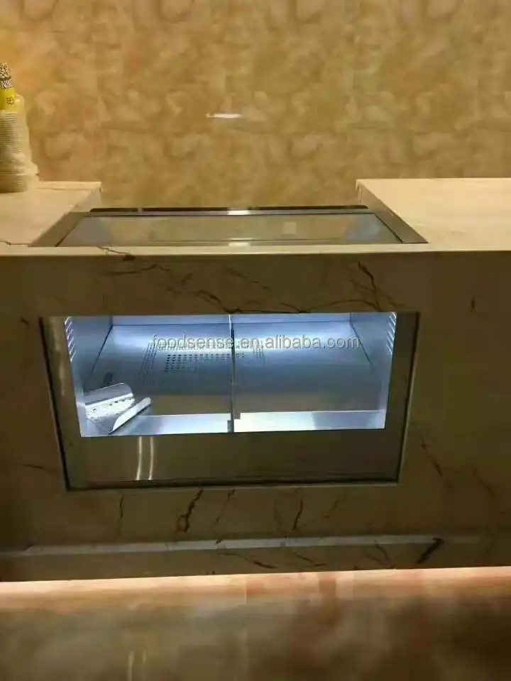 Commercial Popcorn Insulation  – Snacks Food Warmer Bewertung und Preis